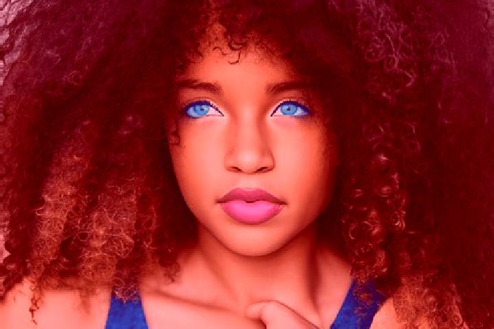 Eleanor, 24, a black blue-eyed mixed companion based in Pointis-de-Riviere. Offering Duos, GFE, Party Girl. Available for incall and outcall, day and evening...