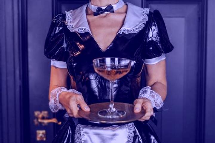 Eleanor, 24, a black dark-eyed caucasian companion based in Hohnstein. Offering Deep French Kissing, GFE, BDSM. Available for incall and outcall, day and eve...