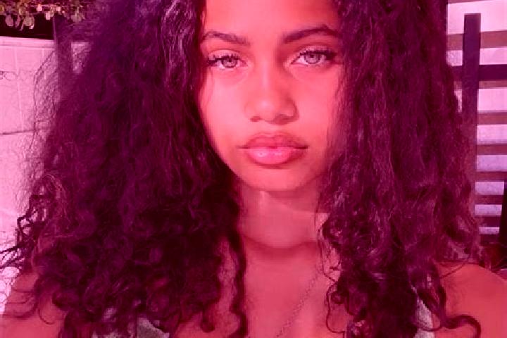 Eleanor, 24, a black green-eyed mixed companion based in Rancho Camargo. Offering Tantra, Deep French Kissing, Prostate Massage. Available for incall and out...