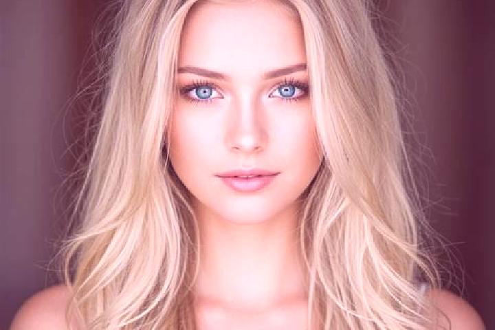 Eleanor, 24, a blonde brown-eyed mixed companion based in Marotinu de Sus. Offering Domination, CIM, Overnight, Deep French Kissing, Travel Companion. Availa...