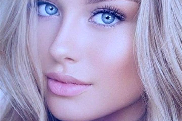 Eleanor, 24, a blonde dark-eyed caribbean companion based in Fagatogo. Offering Striptease, Deep French Kissing, Erotic Massage, OWO. Available for incall an...