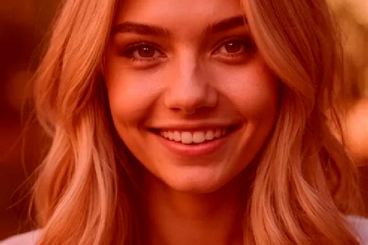 Eleanor, 24, a blonde hazel-eyed european companion based in Magas. Offering GFE, Couples. Available for incall and outcall, overnight bookings available.