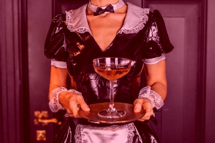 Eleanor, 24, a brunette amber-eyed caribbean companion based in Banjar Gede. Offering A-Level, Dinner Date, Fetish, Roleplay. Available for incall and outcal...
