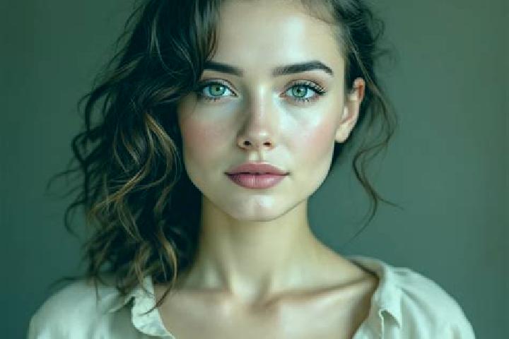 Eleanor, 24, a chestnut grey-eyed european companion based in Saludecio. Offering Fetish, Prostate Massage, Girlfriend Experience. Available for incall and o...