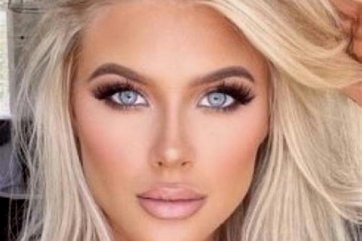 Eleanor, 24, a platinum blonde dark-eyed slavic companion based in Dolores. Offering Tantra, CIM, Prostate Massage, Domination. Available for incall and outc...