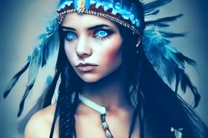 Eleanor, 24, a red blue-eyed indian companion based in Guekpe. Offering CIM, BDSM, Erotic Massage. Available for incall and outcall, day and evening dates.