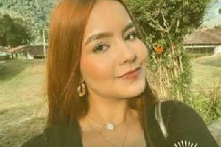 Eleanor, 24 — Escort in Barinas, Venezuela