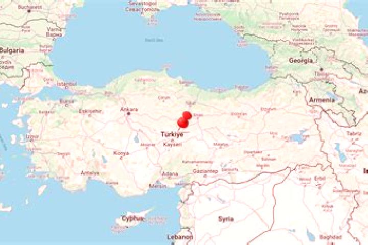 Eleanor, 24 — Escort in Barla, Turkey