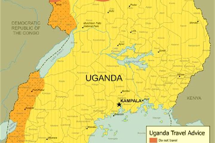 Eleanor, 24 — Escort in Bukomero, Uganda
