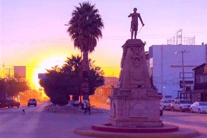 Eleanor, 24 — Escort in Ciudad Guadalupe Victoria, Mexico