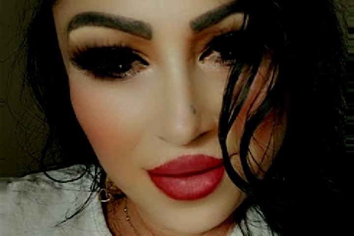 Eleanor, 24 — Escort in Comanca, Romania