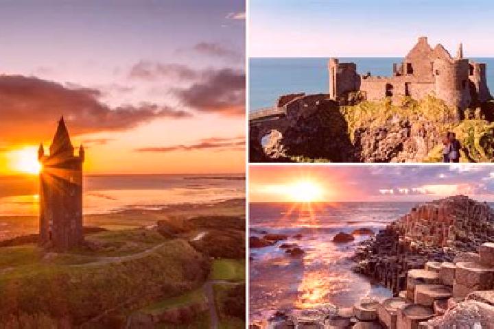 Eleanor, 24 — Escort in Enniskeane, Ireland