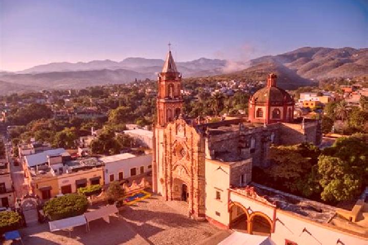 Eleanor, 24 — Escort in Ezequiel Montes, Mexico