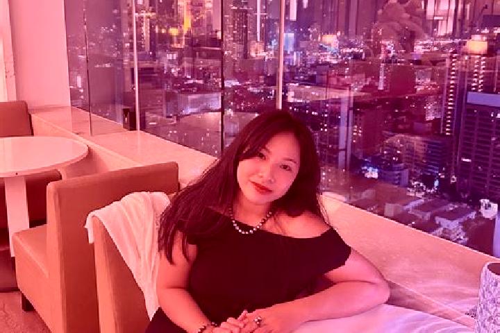 Eleanor, 24 — Escort in GJai GJong, Vietnam