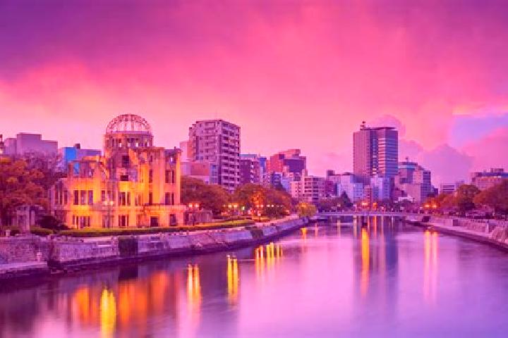 Eleanor, 24 — Escort in Hiroshima, Japan