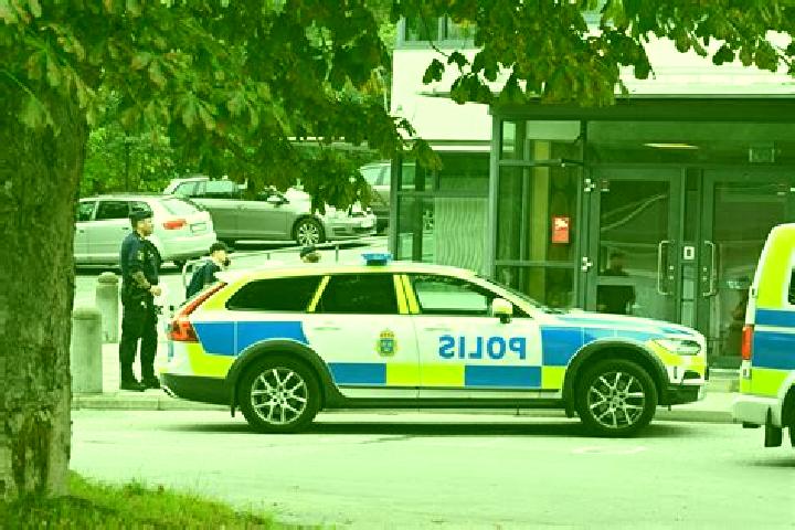 Eleanor, 24 — Escort in Huddinge, Sweden