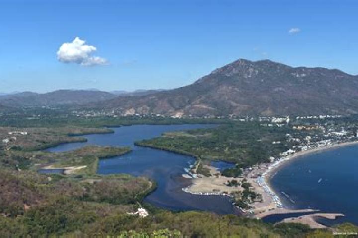 Eleanor, 24 — Escort in La Boquita, Mexico