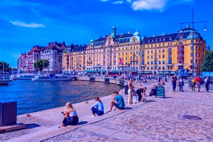 Eleanor, 24 — Escort in Langvik, Sweden