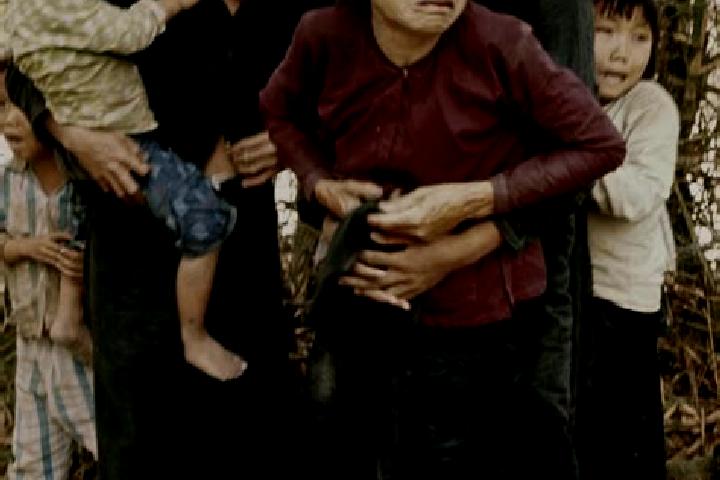 Eleanor, 24 — Escort in My Lai, Vietnam