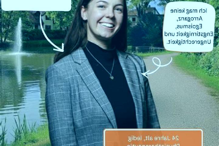 Eleanor, 24 — Escort in Oberroth, Germany