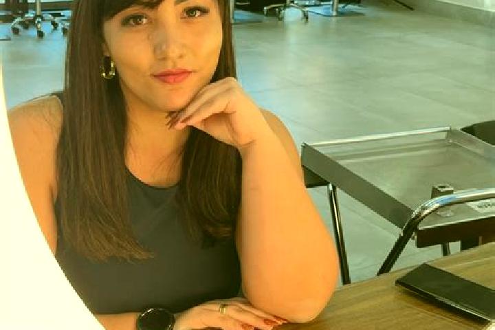 Eleanor, 24 — Escort in Piracaia, Brazil