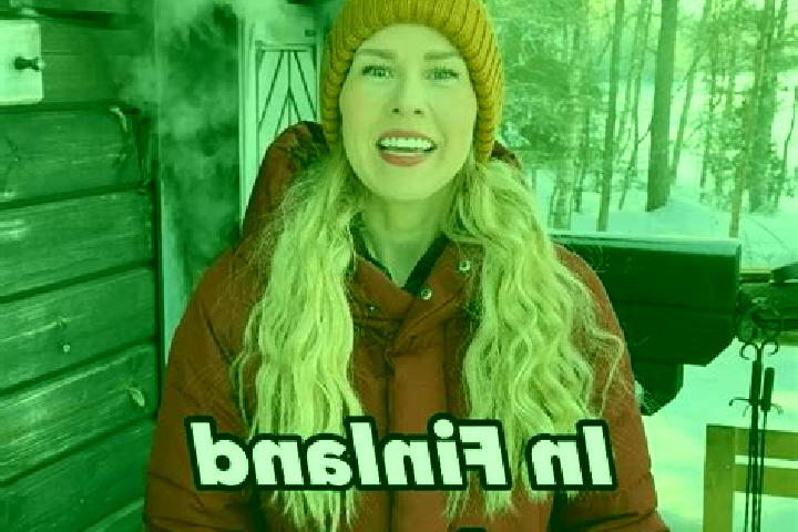 Eleanor, 24 — Escort in Pohtola, Finland