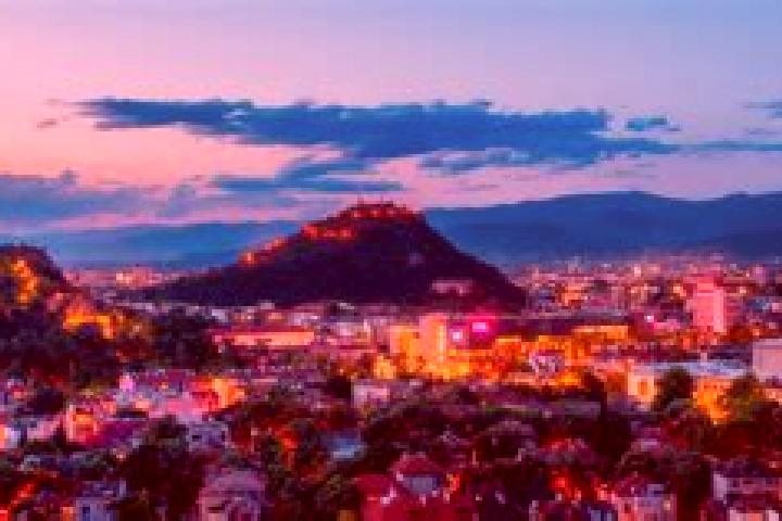 Eleanor, 24 — Escort in Provadia, Bulgaria