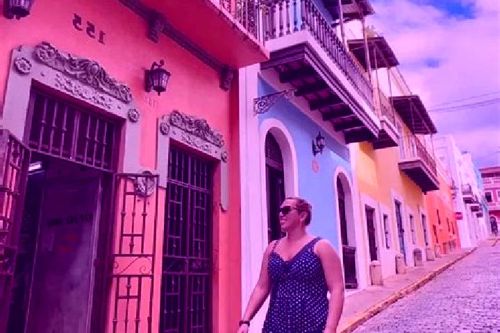 Eleanor, 24 — Escort in Puerto Libertador, Colombia