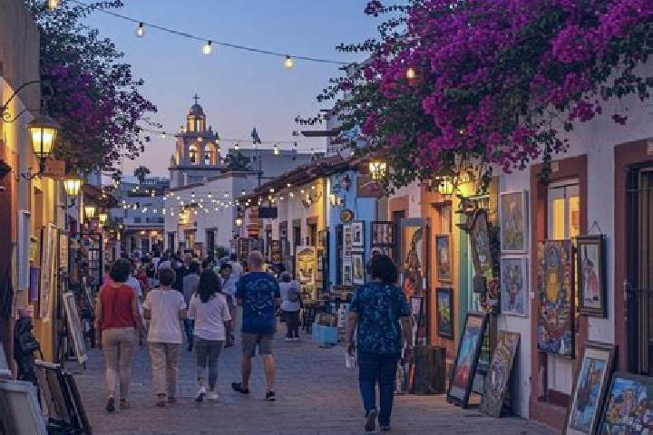 Eleanor, 24 — Escort in San Jose del Cabo, Mexico