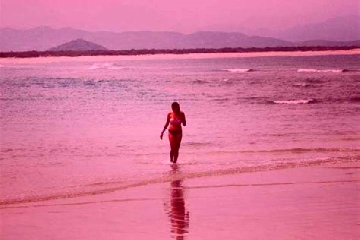 Eleanor, 24 — Escort in San Pedro Huamelula, Mexico