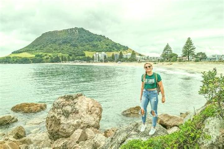 Eleanor, 24 — Escort in Tauranga, New Zealand
