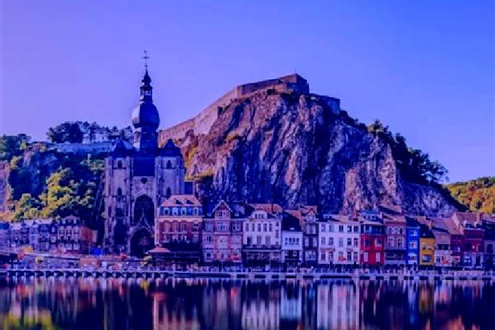 Eleanor, 24 — Escort in Terkoest, Belgium