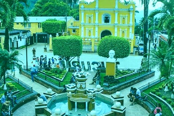 Eleanor, 24 — Escort in Tucuru, Guatemala