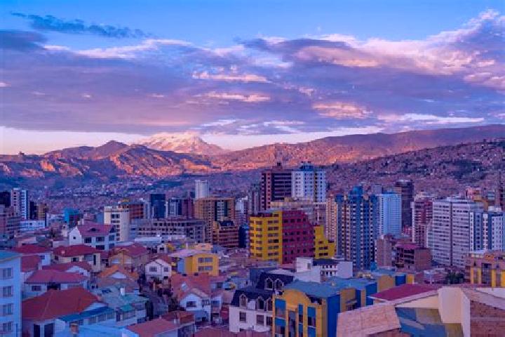 Eleanor, 24 — Escort in Uncia, Bolivia