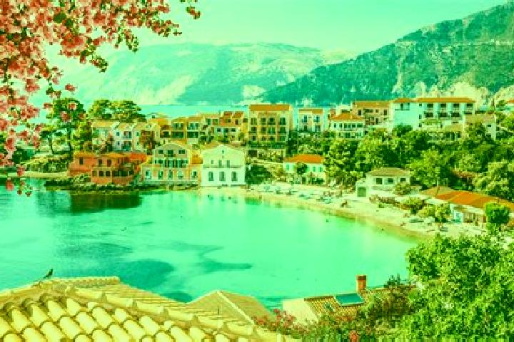Eleanor, 24 — Escort in Xifiani, Greece