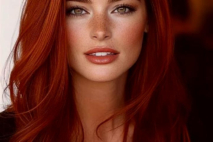 Eleanor, 25, a auburn grey-eyed latina companion based in Hadayang. Offering Couples, Erotic Massage, Roleplay, Deep French Kissing, CIM. Available for incal...