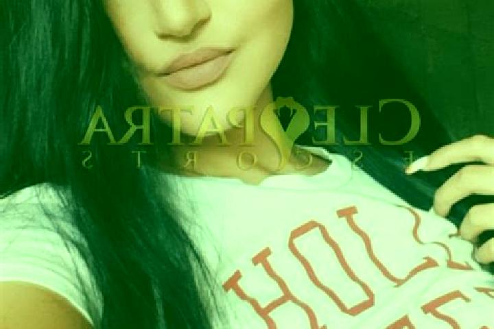 Eleanor, 25, a black brown-eyed caribbean companion based in Fort Mitchell. Offering Striptease, Tantra, Fetish. Available for incall and outcall, day and ev...