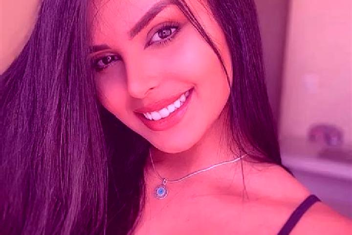Eleanor, 25, a black grey-eyed mixed companion based in Rio Verde de Mato Grosso. Offering Couples, Girlfriend Experience, CIM, Duos. Available for incall an...
