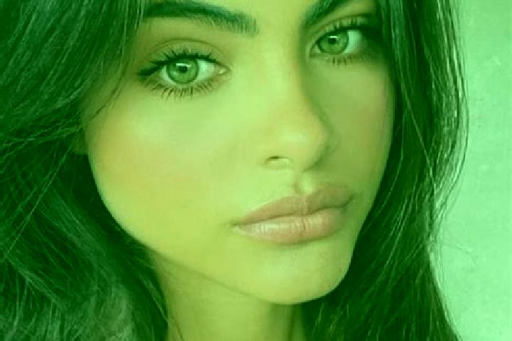 Eleanor, 25, a black hazel-eyed caucasian companion based in Cabaj-Capor. Offering CIM, A-Level, Striptease, Tantra, Prostate Massage. Available for incall a...
