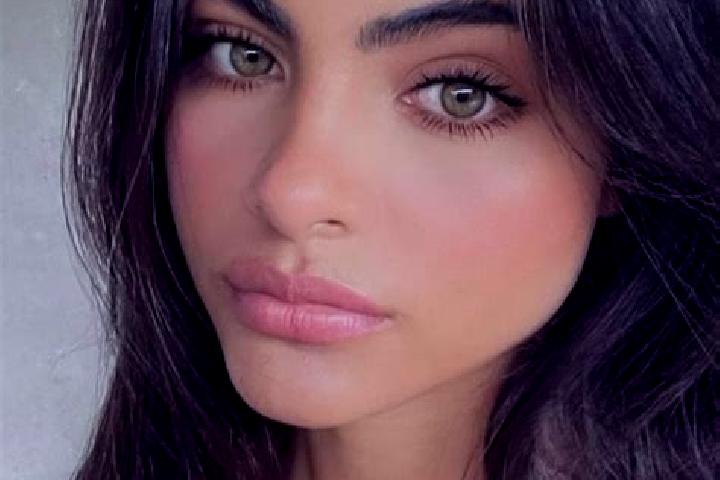 Eleanor, 25, a black hazel-eyed caucasian companion based in Sajan. Offering Tantra, Prostate Massage, CIM, Party Girl. Available for incall and outcall, day...