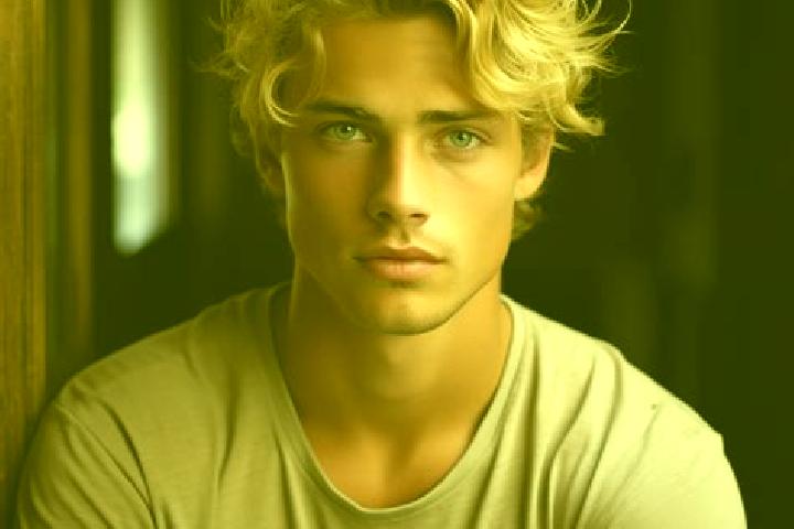 Eleanor, 25, a blonde amber-eyed mixed companion based in General Villegas. Offering Travel Companion, Erotic Massage, Fetish, Couples, OWO. Available for in...