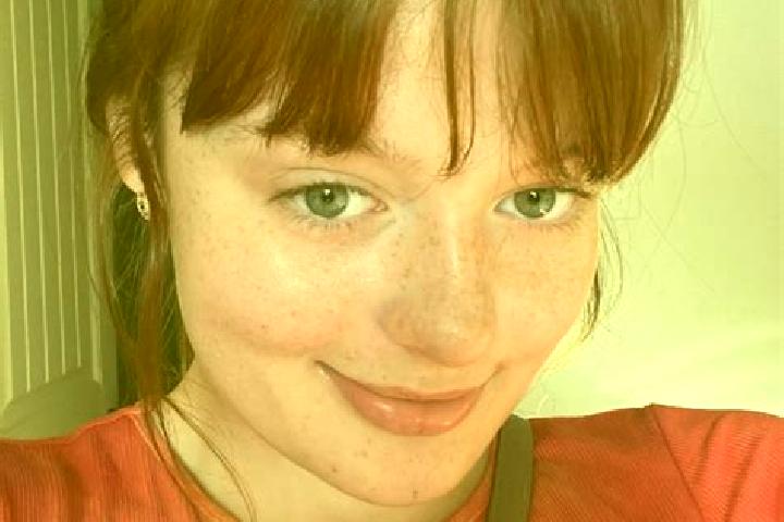 Eleanor, 25, a red brown-eyed european companion based in Llanarth. Offering Travel Companion, Dinner Date, Domination. Available for incall and outcall, ove...