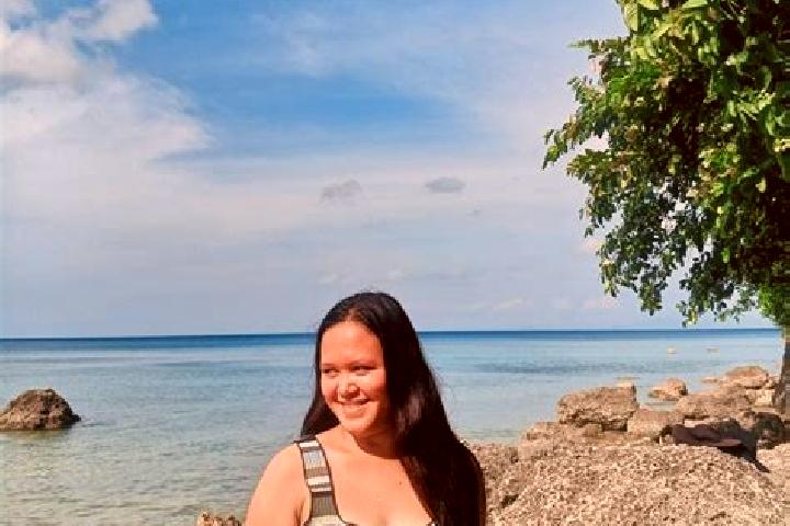 Eleanor, 25 — Escort in Abuyon, Philippines