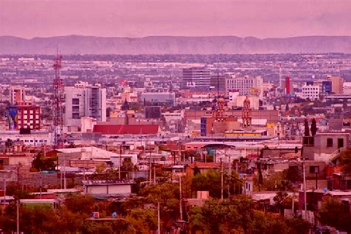 Eleanor, 25 — Escort in Bandera de Juarez, Mexico