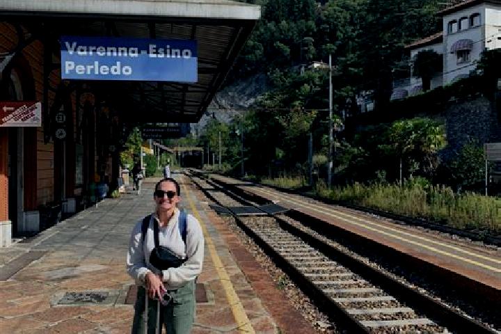 Eleanor, 25 — Escort in Bedonia, Italy