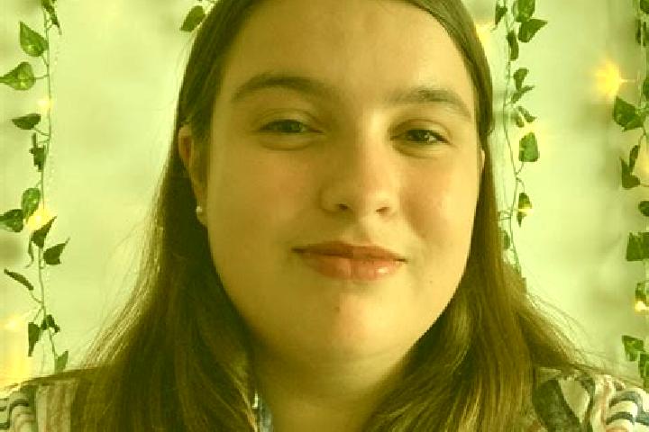 Eleanor, 25 — Escort in Briar Creek, United States