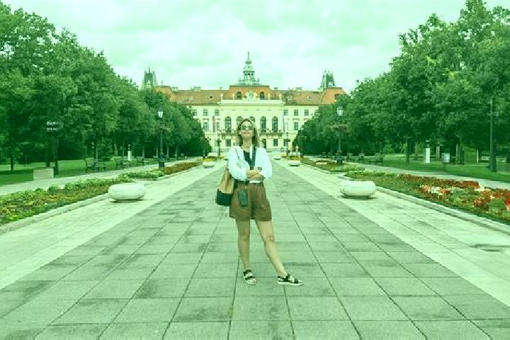 Eleanor, 25 — Escort in Buganovci, Serbia