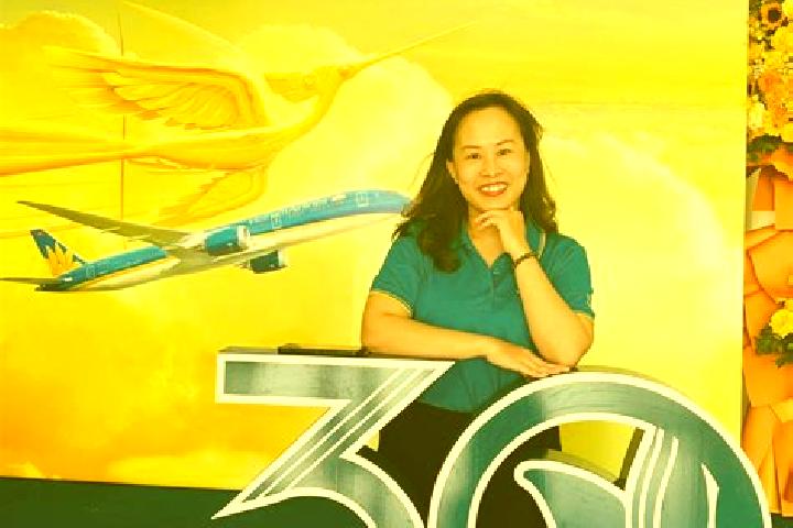Eleanor, 25 — Escort in Chu Ty, Vietnam