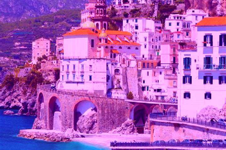 Eleanor, 25 — Escort in Ciliegi, Italy