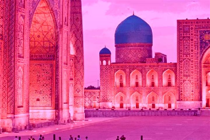 Eleanor, 25 — Escort in Dardoq, Uzbekistan